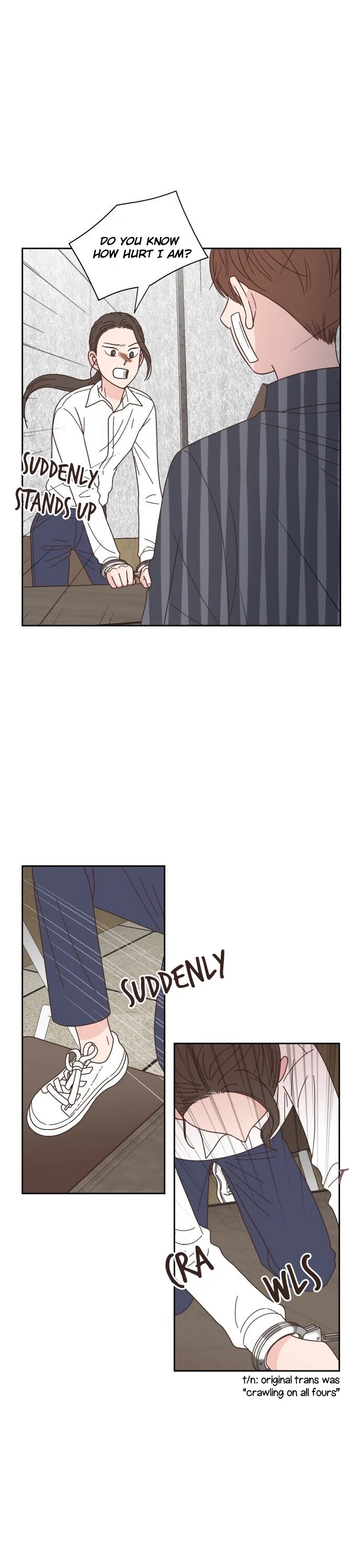 One Of A Kind Romance Chapter 79 page 44 - Chapter 79
