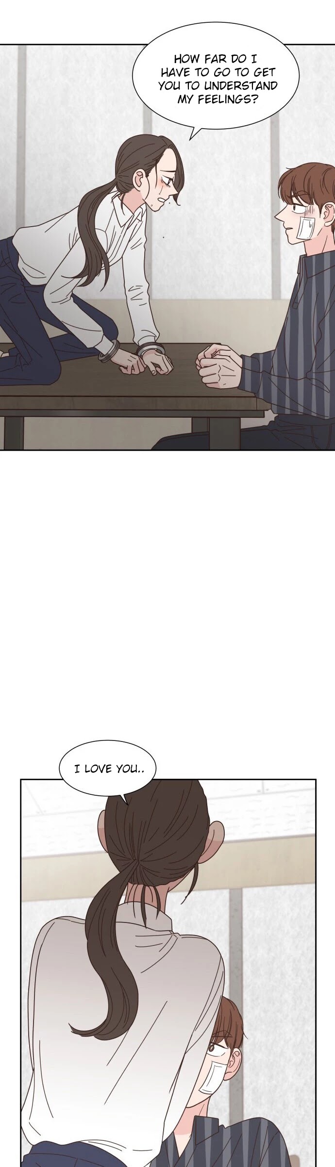 One Of A Kind Romance Chapter 79 page 45 - Chapter 79