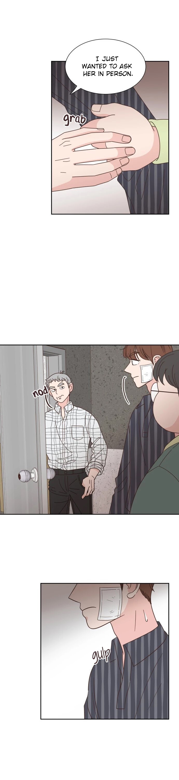 One Of A Kind Romance Chapter 79 page 5 - Chapter 79
