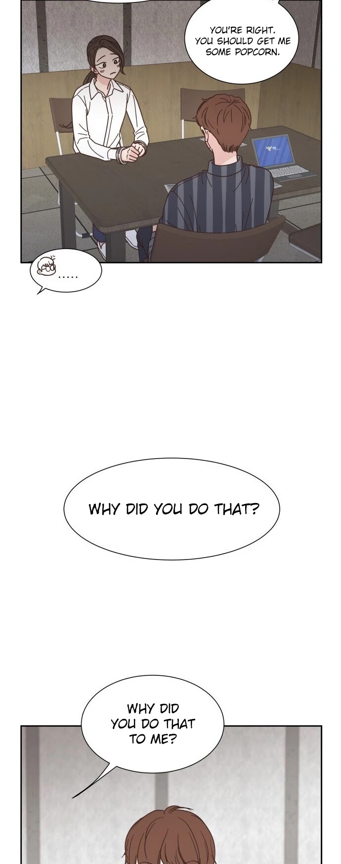One Of A Kind Romance Chapter 79 page 9 - Chapter 79