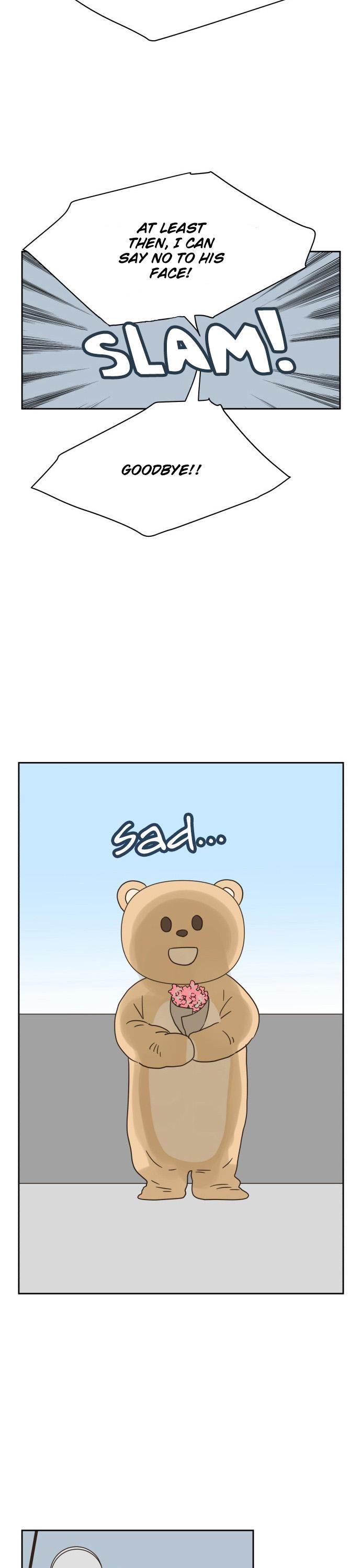 One Of A Kind Romance Chapter 8 page 10 - Chapter 8