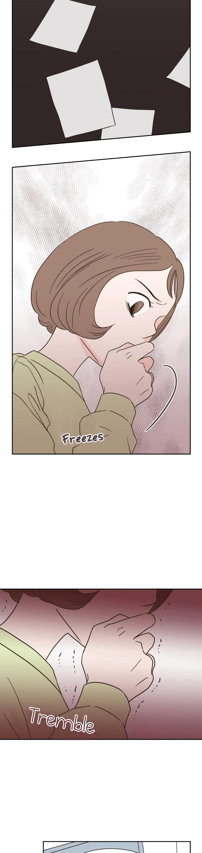 One Of A Kind Romance Chapter 8 page 13 - Chapter 8