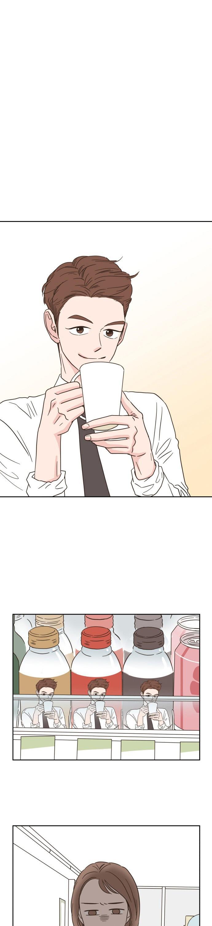 One Of A Kind Romance Chapter 8 page 15 - Chapter 8