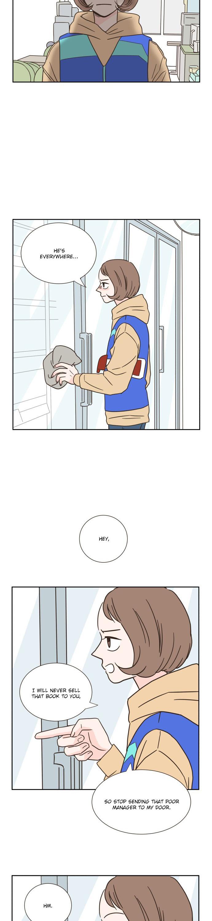 One Of A Kind Romance Chapter 8 page 16 - Chapter 8