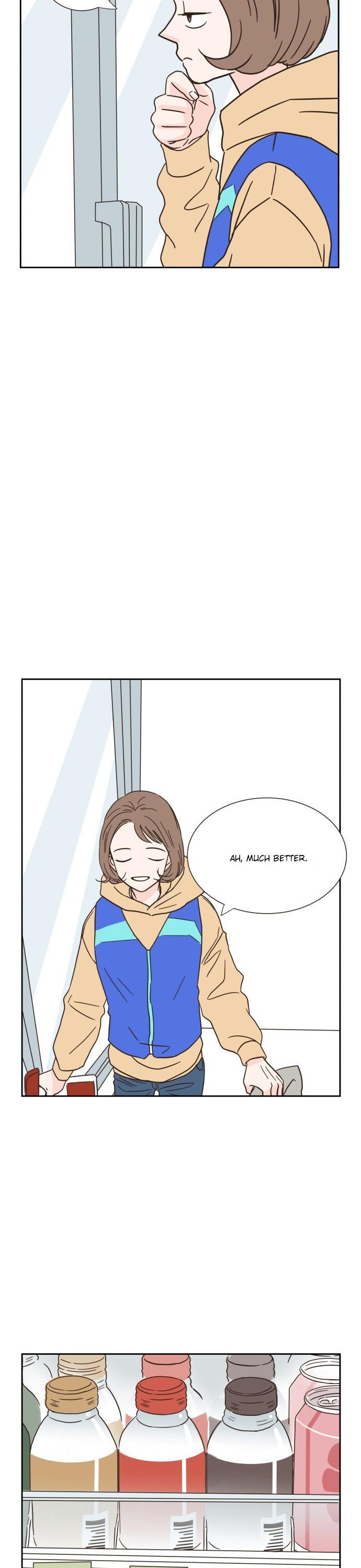One Of A Kind Romance Chapter 8 page 17 - Chapter 8