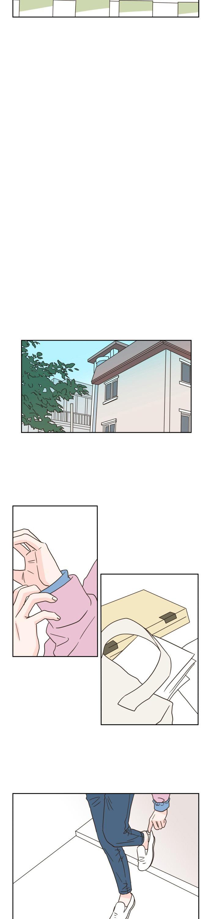 One Of A Kind Romance Chapter 8 page 18 - Chapter 8