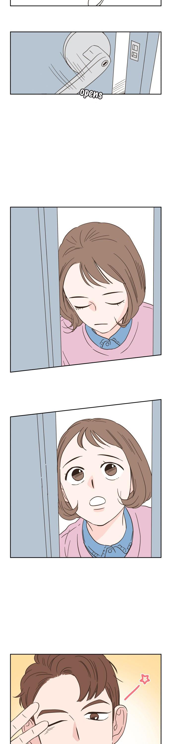 One Of A Kind Romance Chapter 8 page 19 - Chapter 8