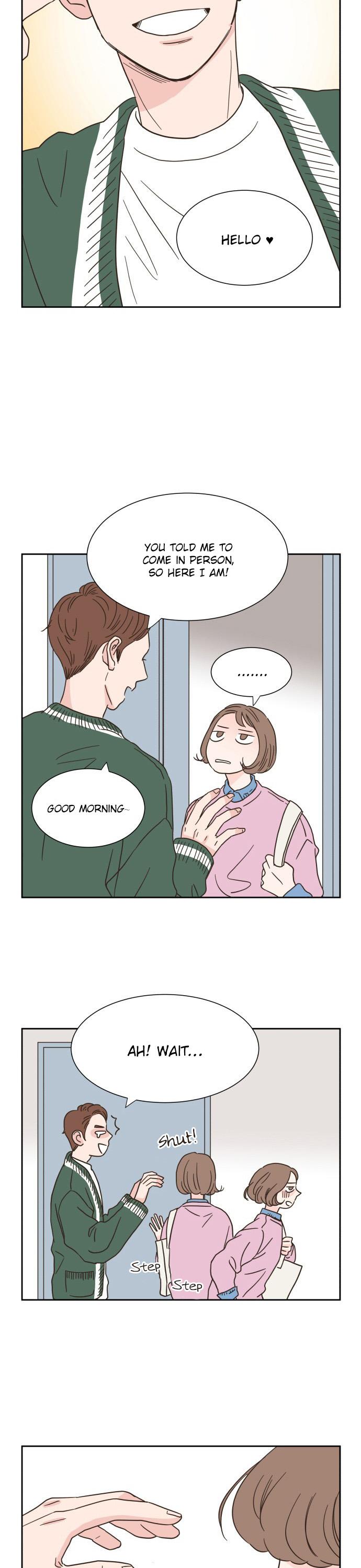 One Of A Kind Romance Chapter 8 page 20 - Chapter 8