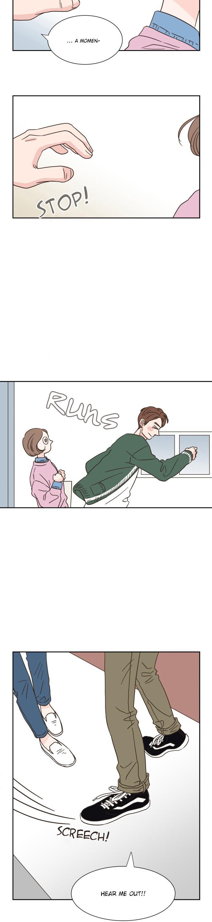 One Of A Kind Romance Chapter 8 page 21 - Chapter 8
