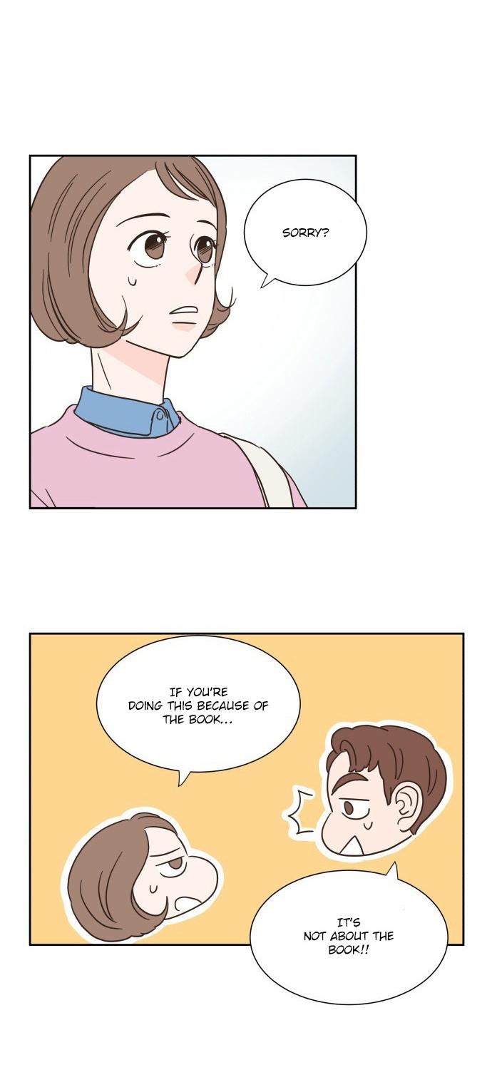 One Of A Kind Romance Chapter 8 page 23 - Chapter 8
