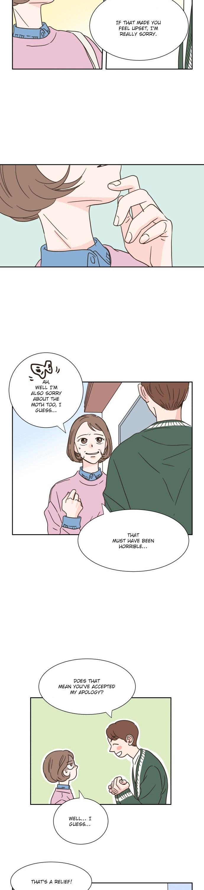 One Of A Kind Romance Chapter 8 page 25 - Chapter 8