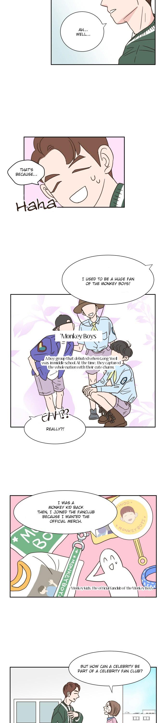 One Of A Kind Romance Chapter 8 page 27 - Chapter 8