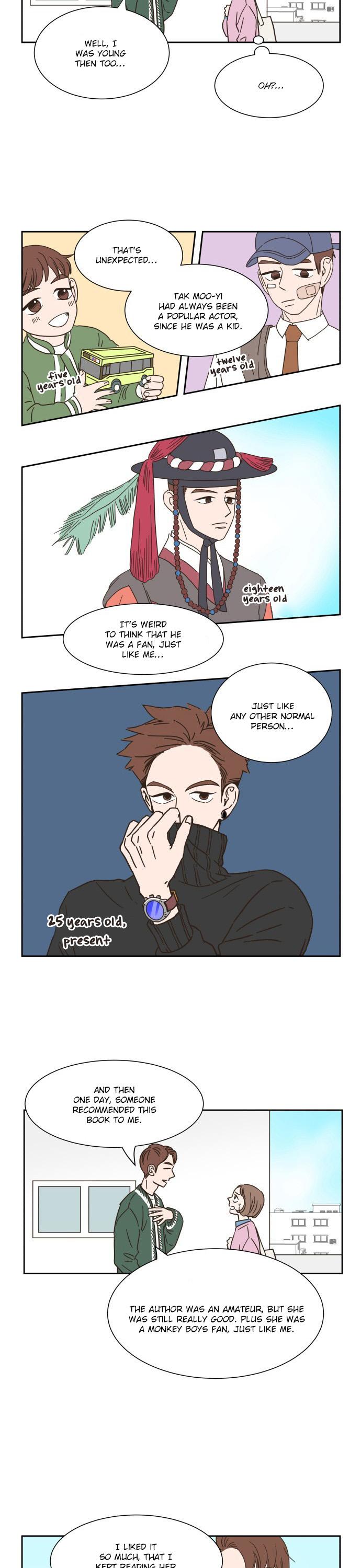 One Of A Kind Romance Chapter 8 page 28 - Chapter 8