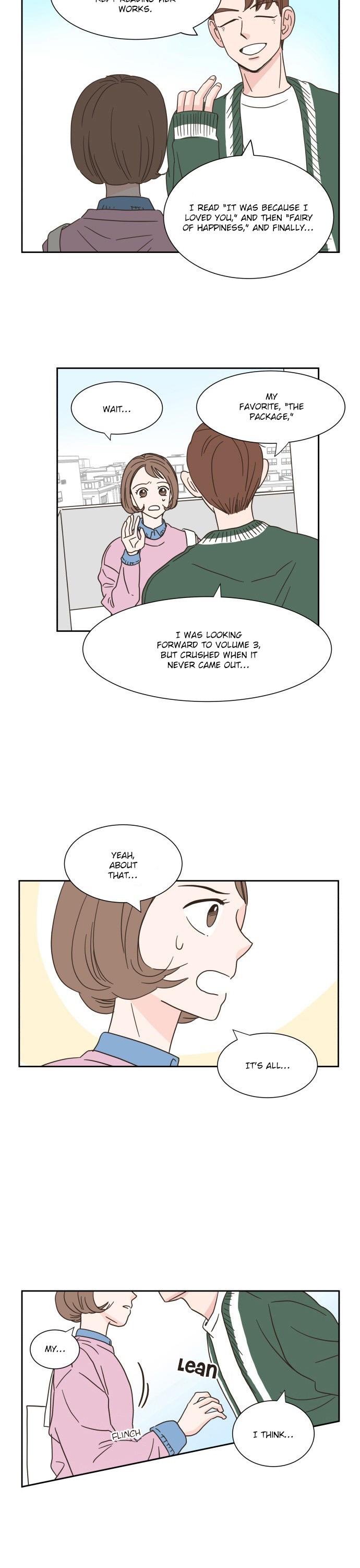 One Of A Kind Romance Chapter 8 page 29 - Chapter 8