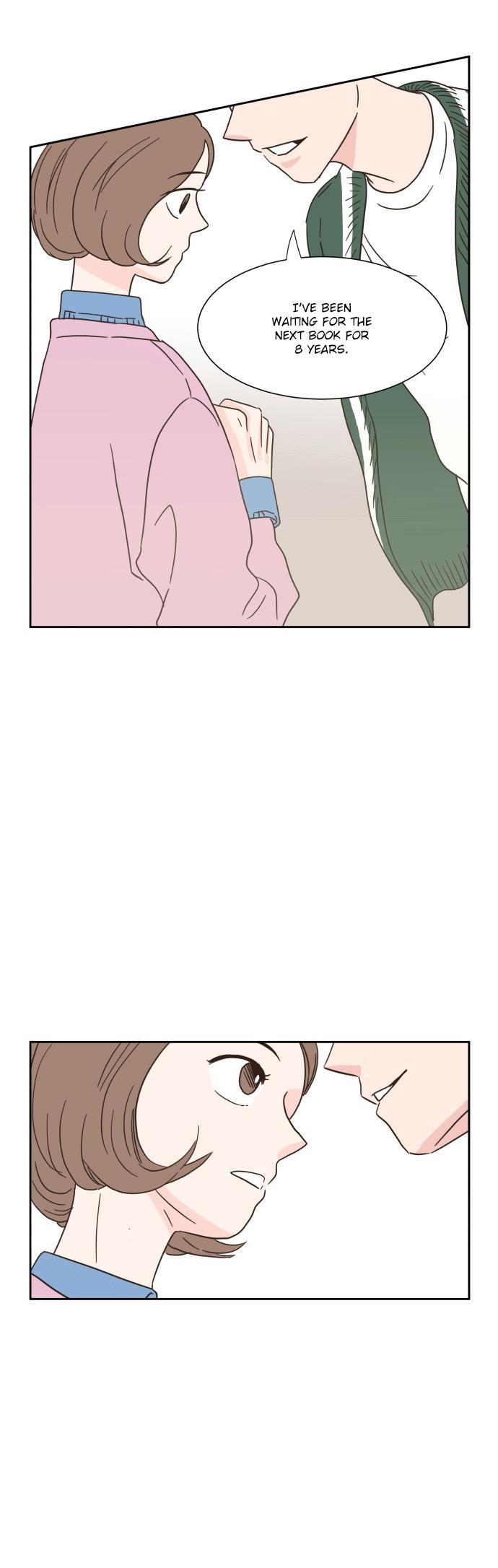 One Of A Kind Romance Chapter 8 page 30 - Chapter 8