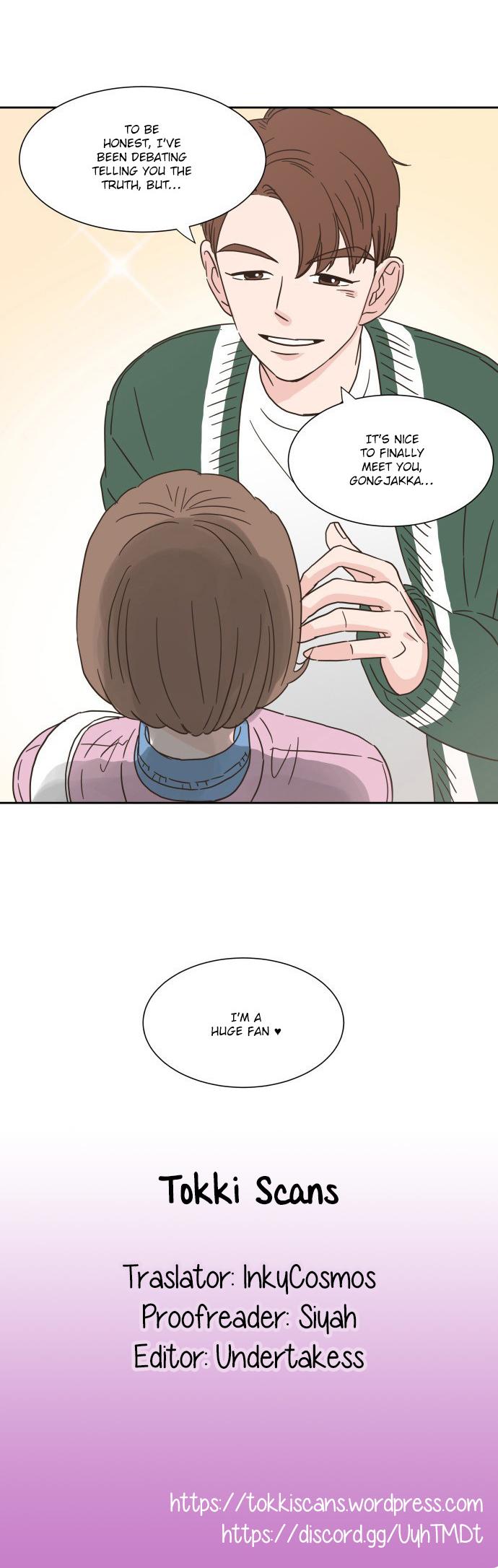 One Of A Kind Romance Chapter 8 page 31 - Chapter 8