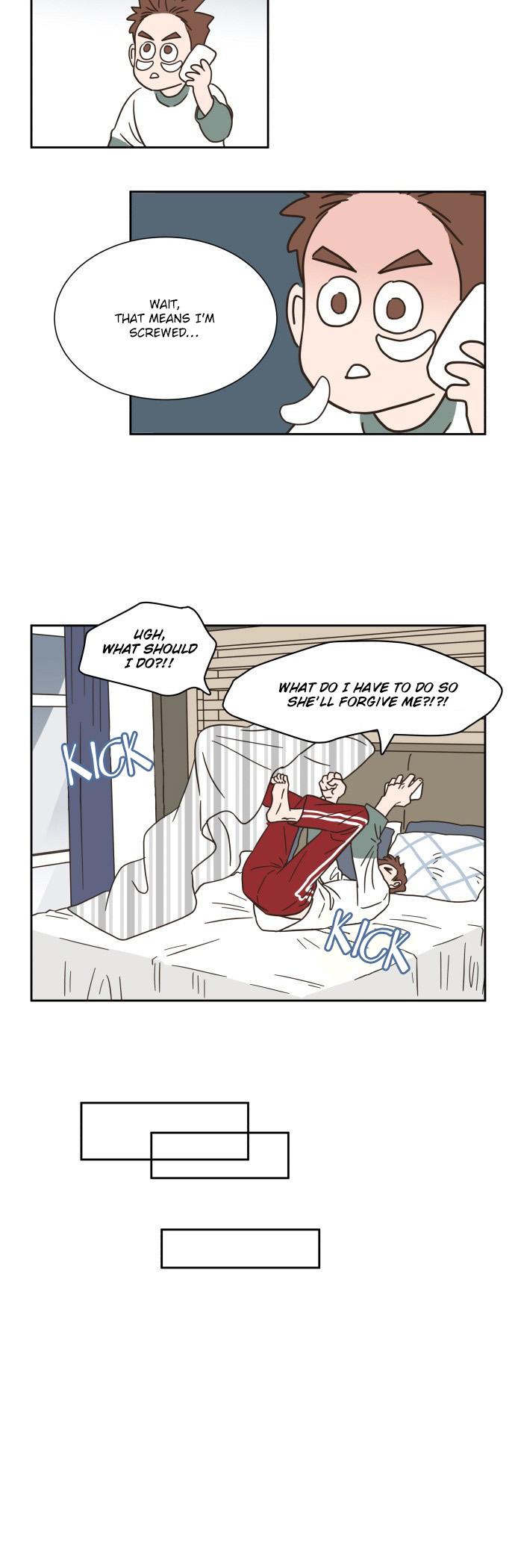 One Of A Kind Romance Chapter 8 page 6 - Chapter 8