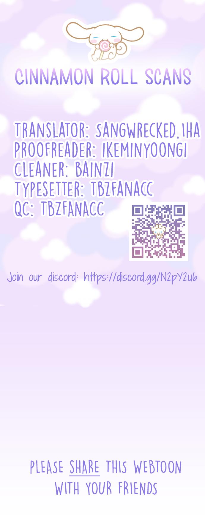 One Of A Kind Romance Chapter 80 page 1 - Chapter 80