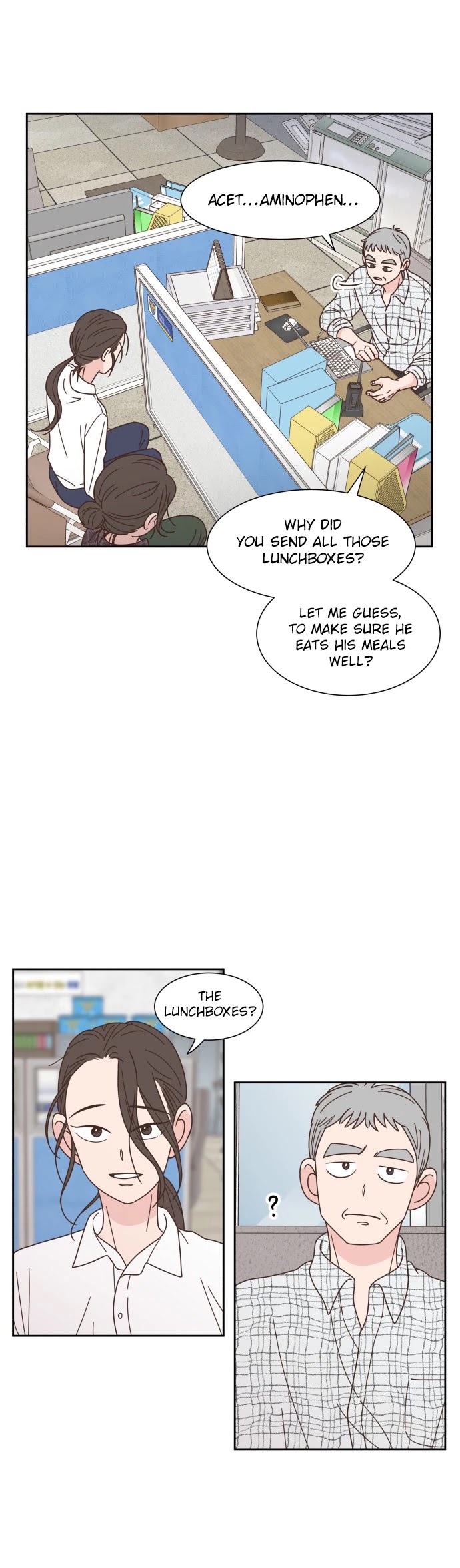 One Of A Kind Romance Chapter 80 page 10 - Chapter 80