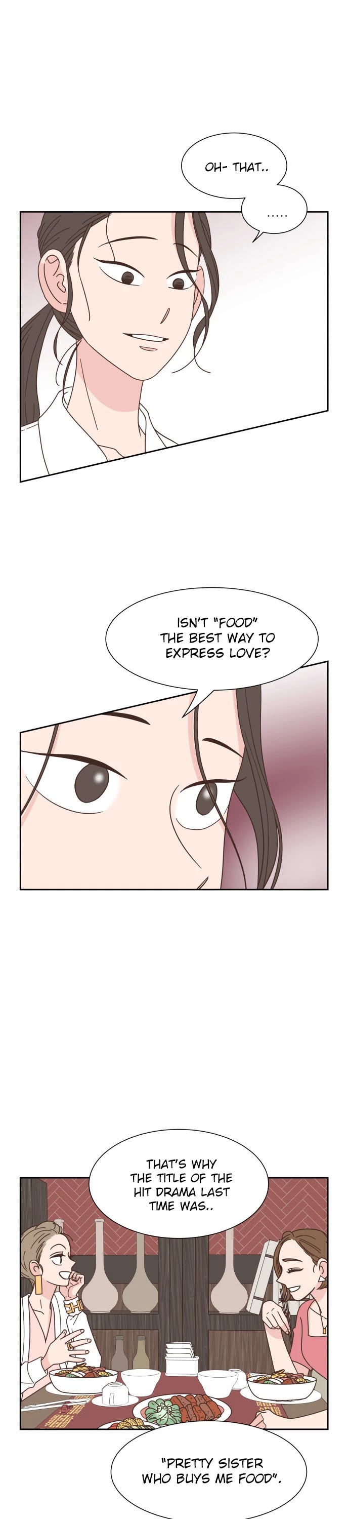 One Of A Kind Romance Chapter 80 page 11 - Chapter 80