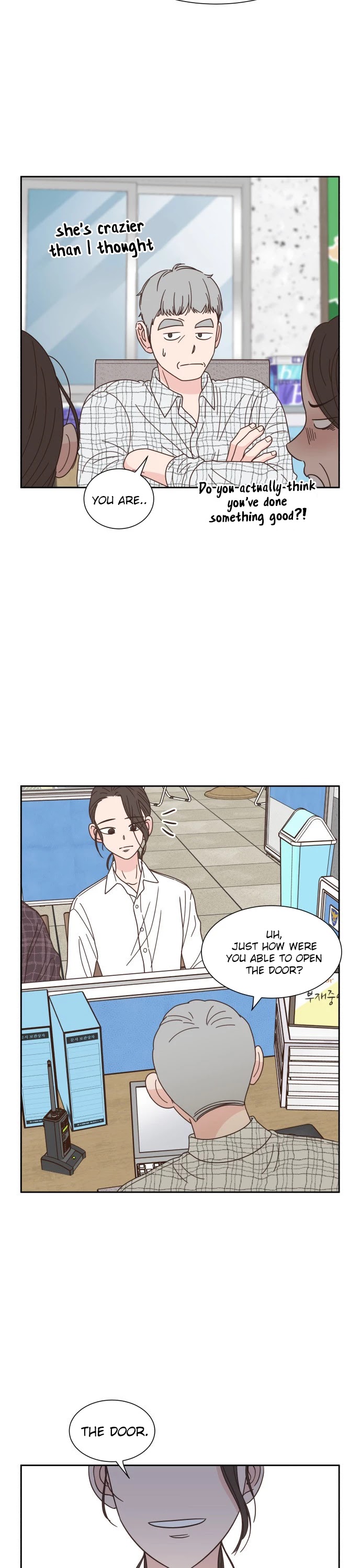 One Of A Kind Romance Chapter 80 page 12 - Chapter 80