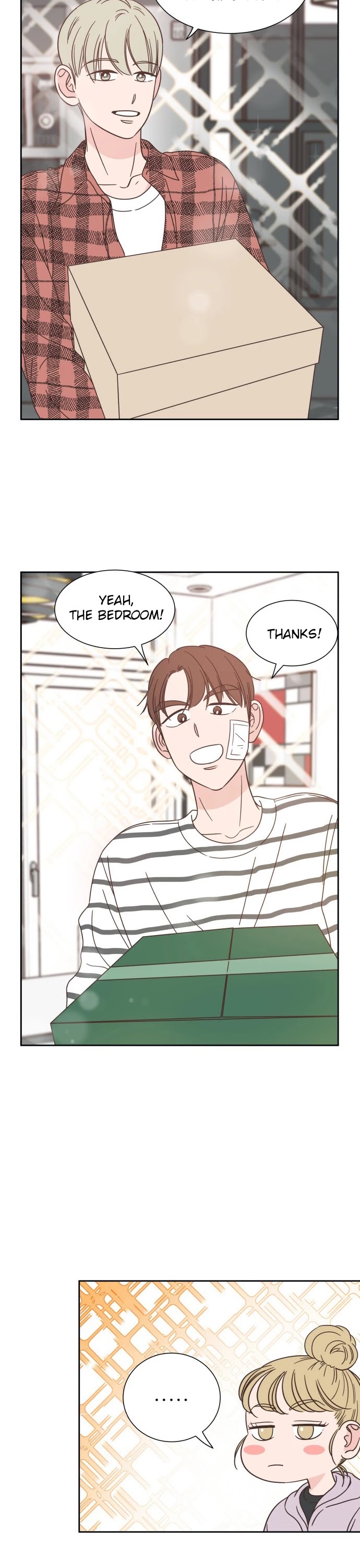 One Of A Kind Romance Chapter 80 page 18 - Chapter 80