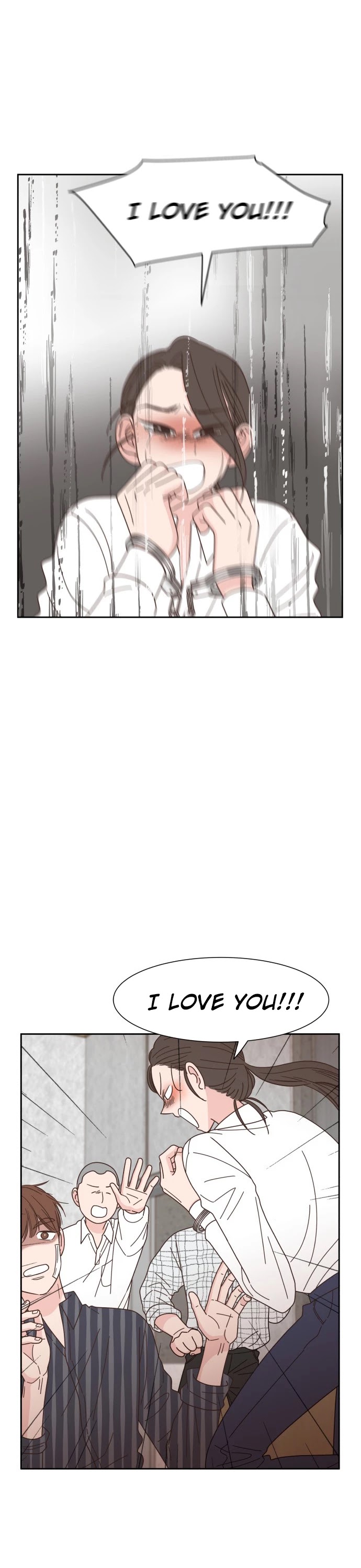 One Of A Kind Romance Chapter 80 page 2 - Chapter 80