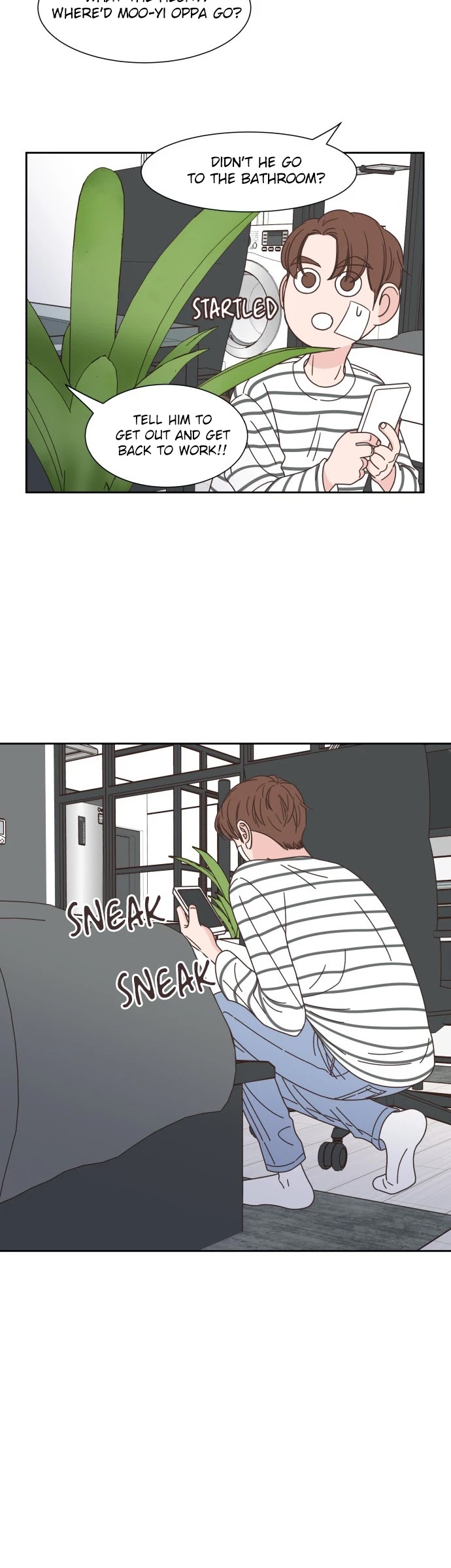One Of A Kind Romance Chapter 80 page 23 - Chapter 80