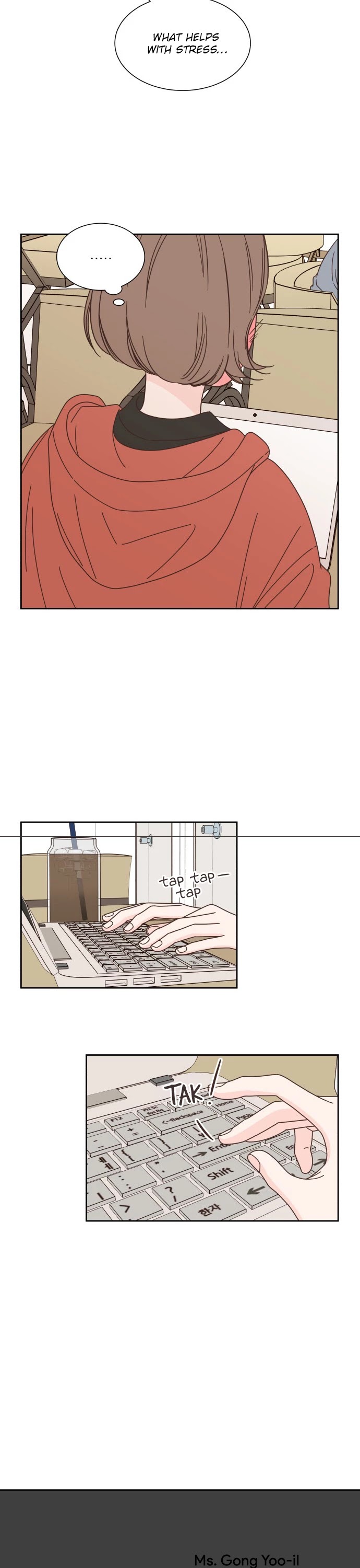 One Of A Kind Romance Chapter 80 page 25 - Chapter 80