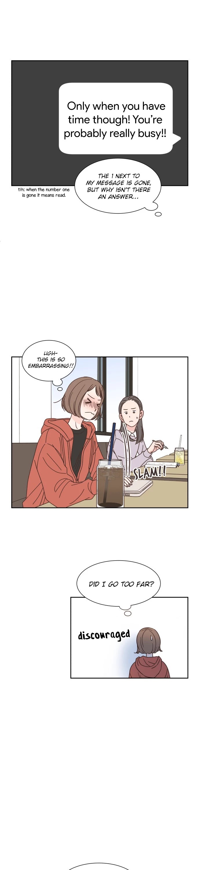 One Of A Kind Romance Chapter 80 page 27 - Chapter 80
