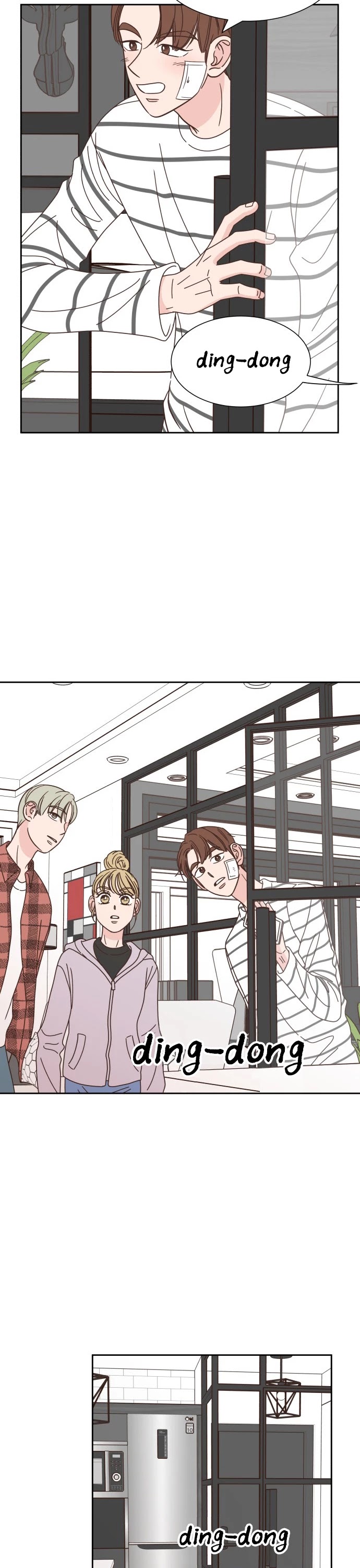 One Of A Kind Romance Chapter 80 page 29 - Chapter 80