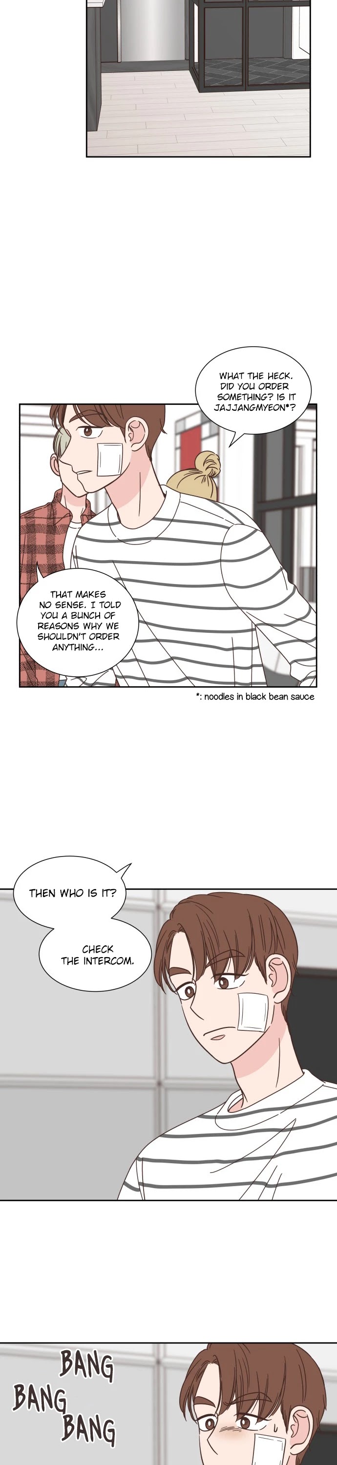 One Of A Kind Romance Chapter 80 page 30 - Chapter 80