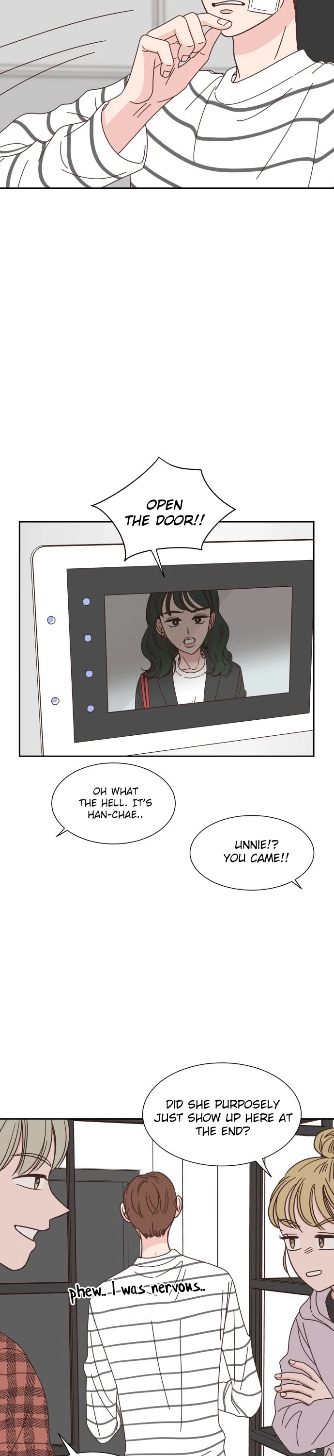 One Of A Kind Romance Chapter 80 page 31 - Chapter 80