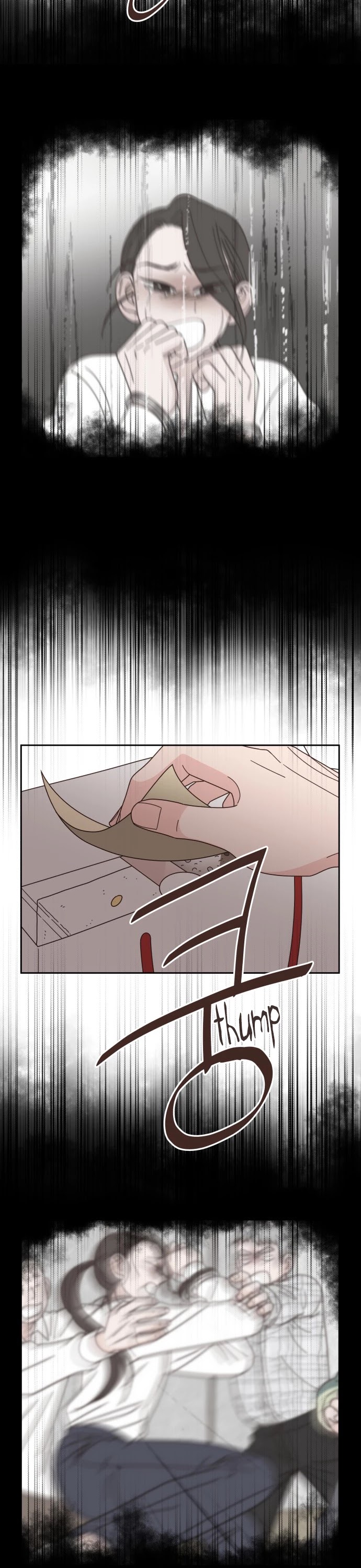 One Of A Kind Romance Chapter 80 page 34 - Chapter 80