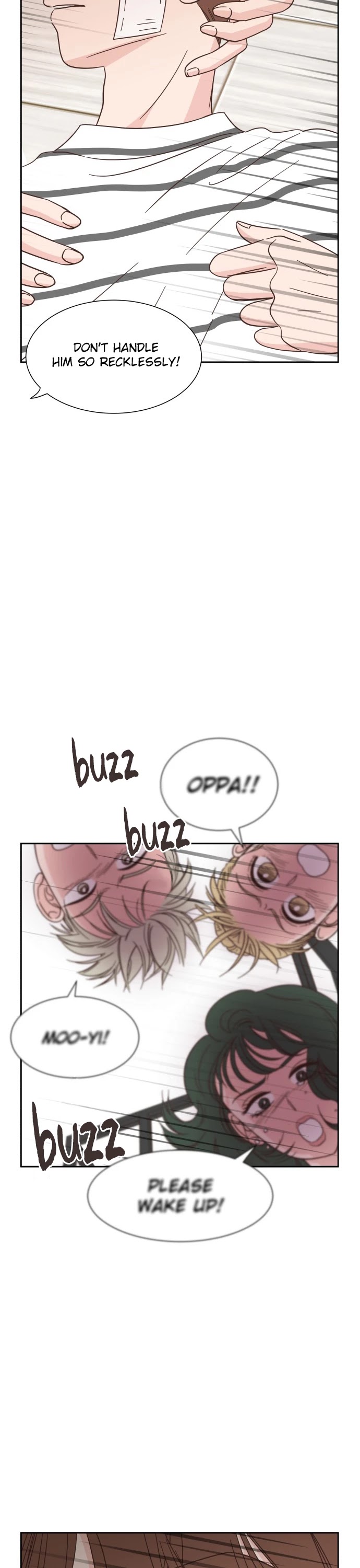 One Of A Kind Romance Chapter 80 page 38 - Chapter 80