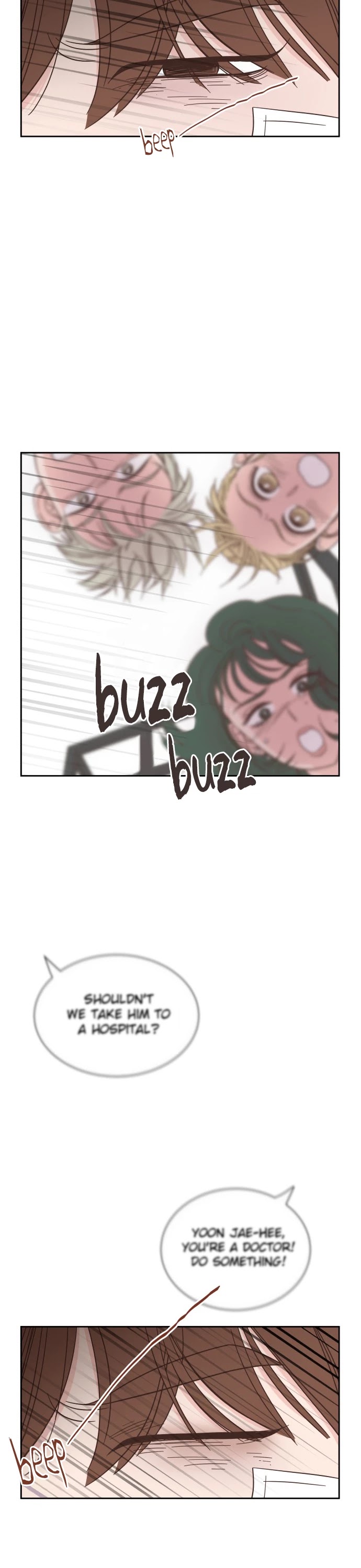 One Of A Kind Romance Chapter 80 page 39 - Chapter 80