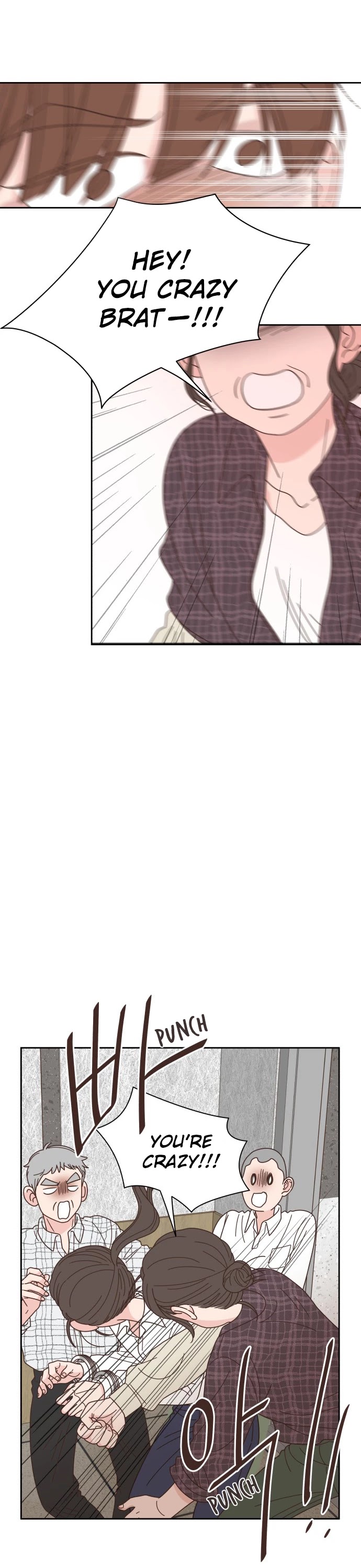 One Of A Kind Romance Chapter 80 page 4 - Chapter 80