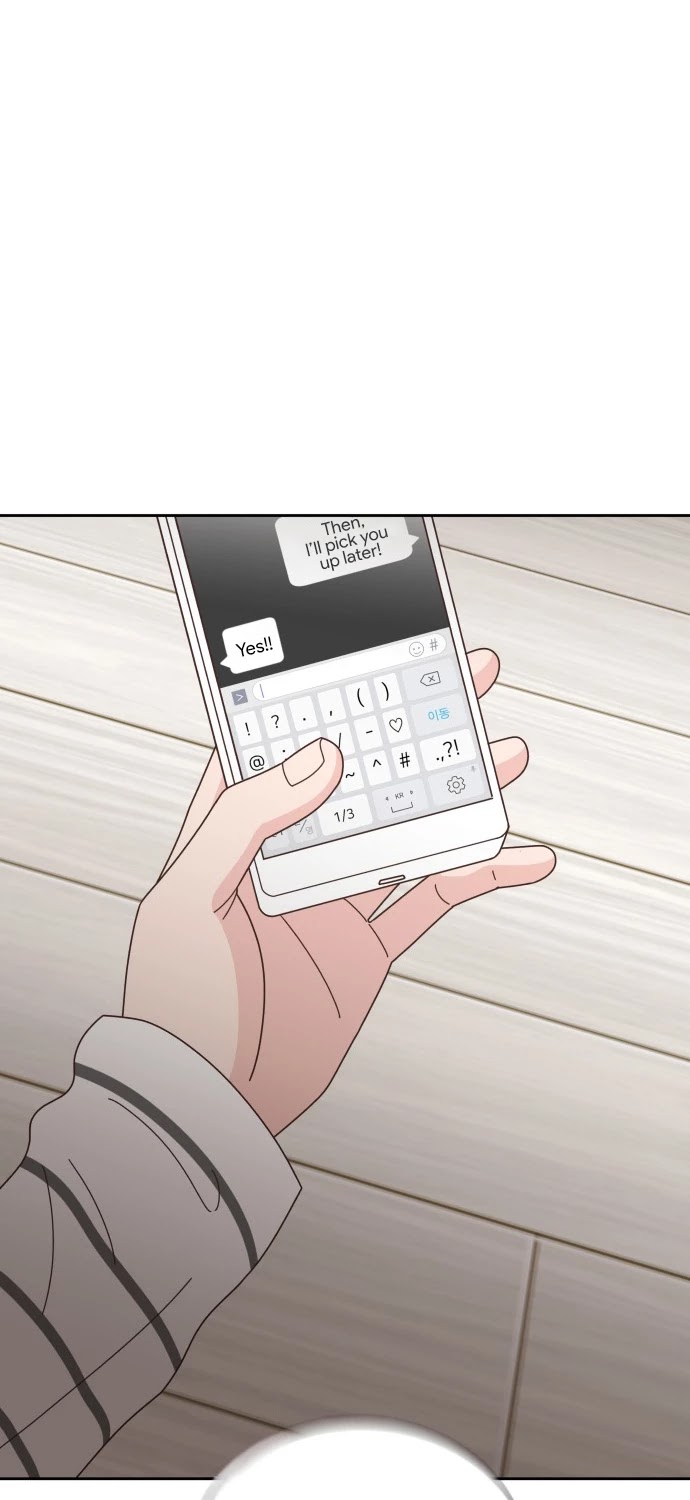 One Of A Kind Romance Chapter 80 page 40 - Chapter 80