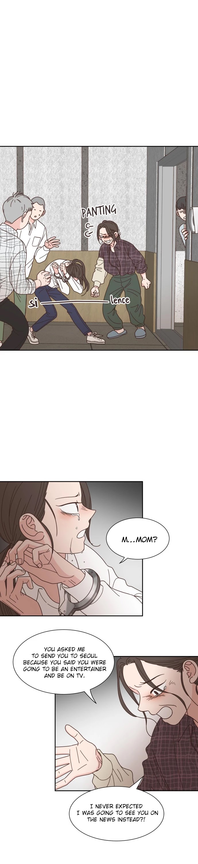 One Of A Kind Romance Chapter 80 page 5 - Chapter 80