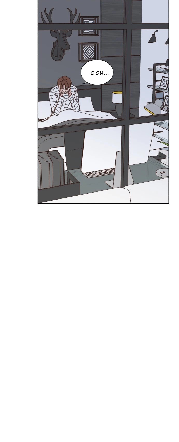 One Of A Kind Romance Chapter 81 page 11 - Chapter 81