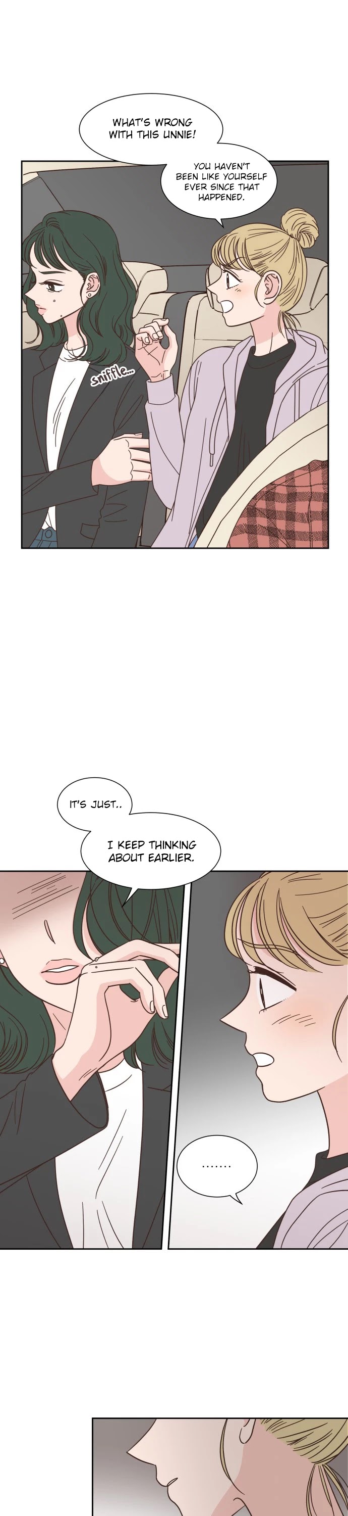 One Of A Kind Romance Chapter 81 page 13 - Chapter 81