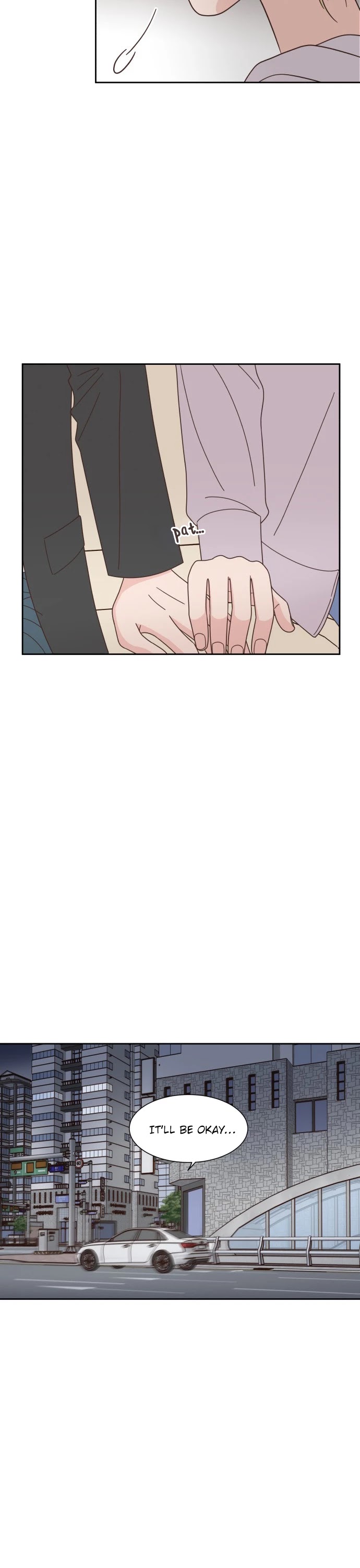 One Of A Kind Romance Chapter 81 page 14 - Chapter 81