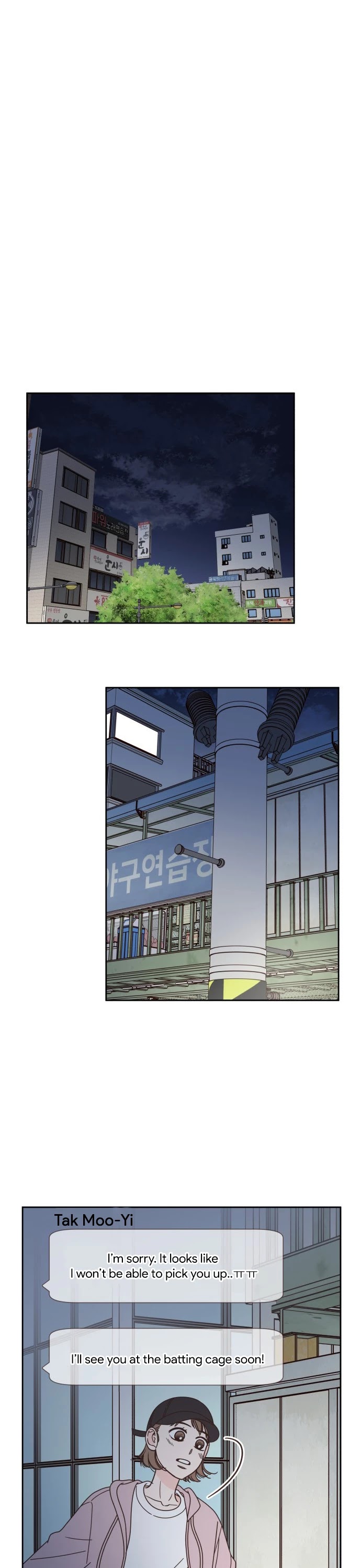 One Of A Kind Romance Chapter 81 page 15 - Chapter 81