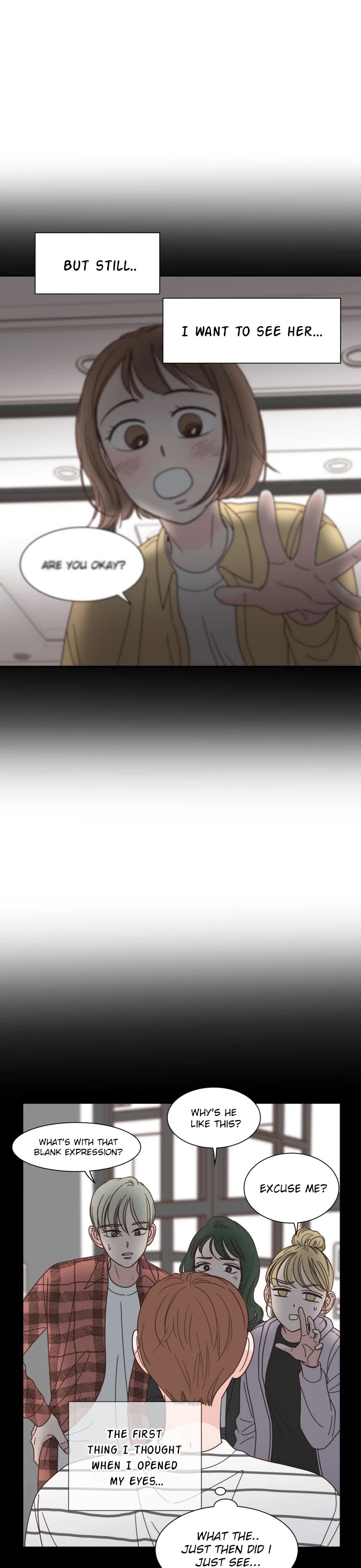One Of A Kind Romance Chapter 81 page 17 - Chapter 81