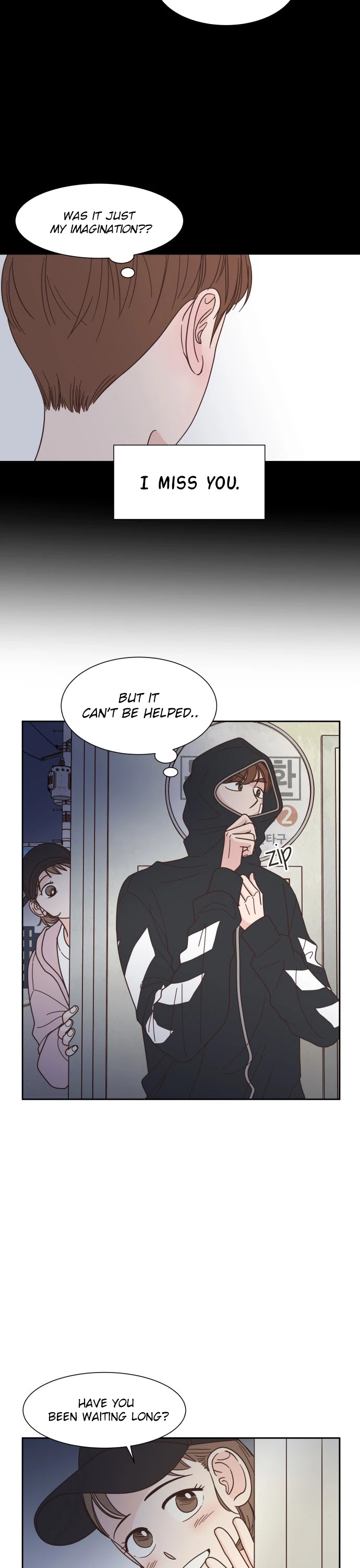 One Of A Kind Romance Chapter 81 page 18 - Chapter 81