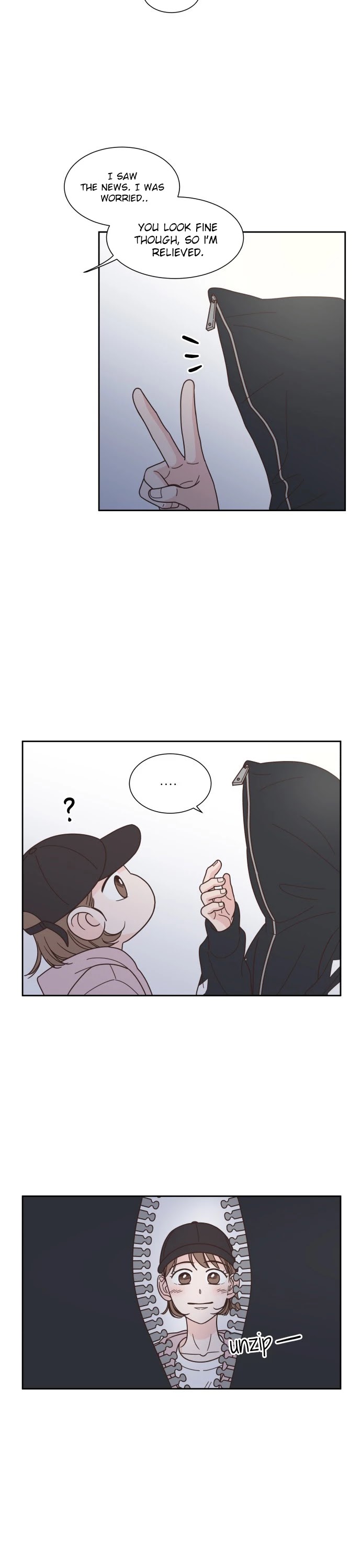 One Of A Kind Romance Chapter 81 page 20 - Chapter 81