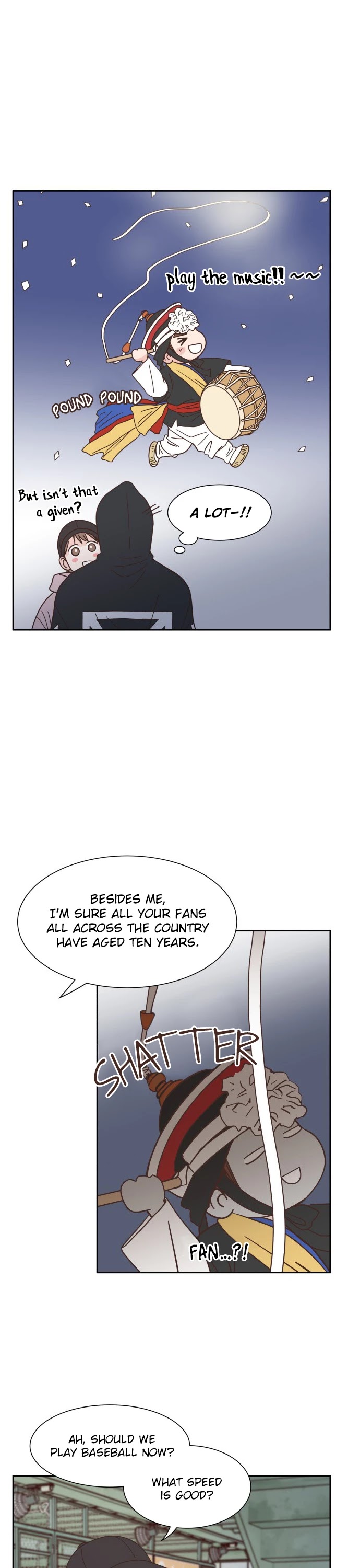 One Of A Kind Romance Chapter 81 page 23 - Chapter 81