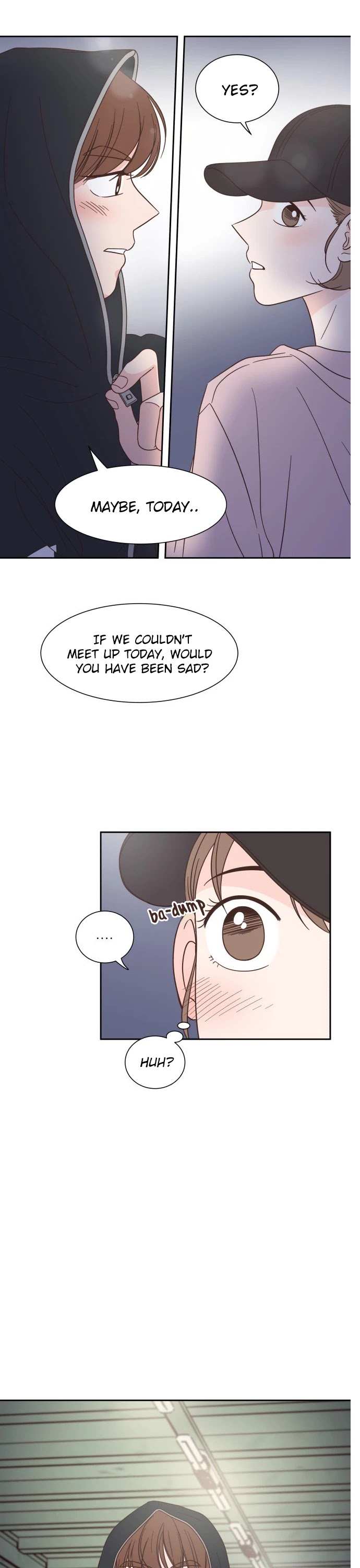 One Of A Kind Romance Chapter 81 page 26 - Chapter 81