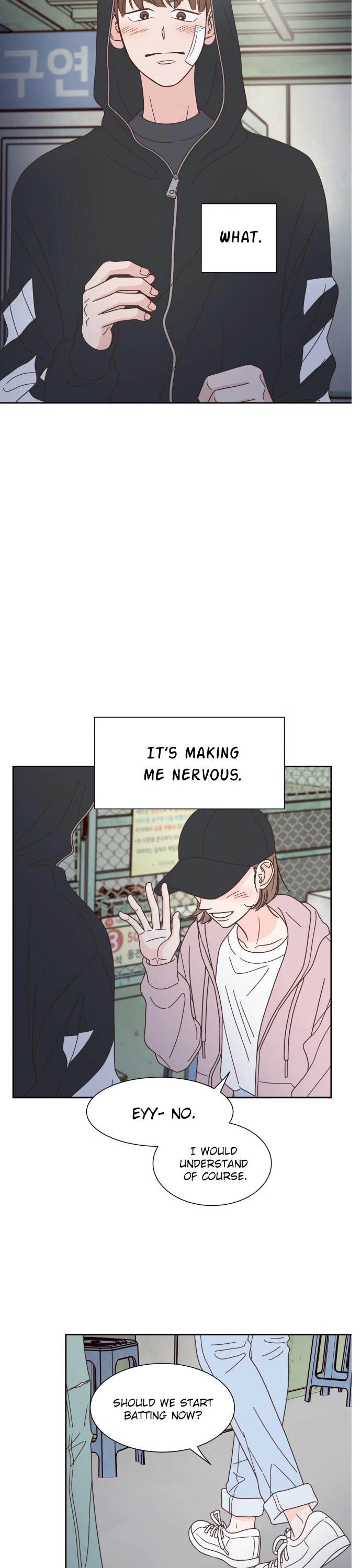 One Of A Kind Romance Chapter 81 page 27 - Chapter 81