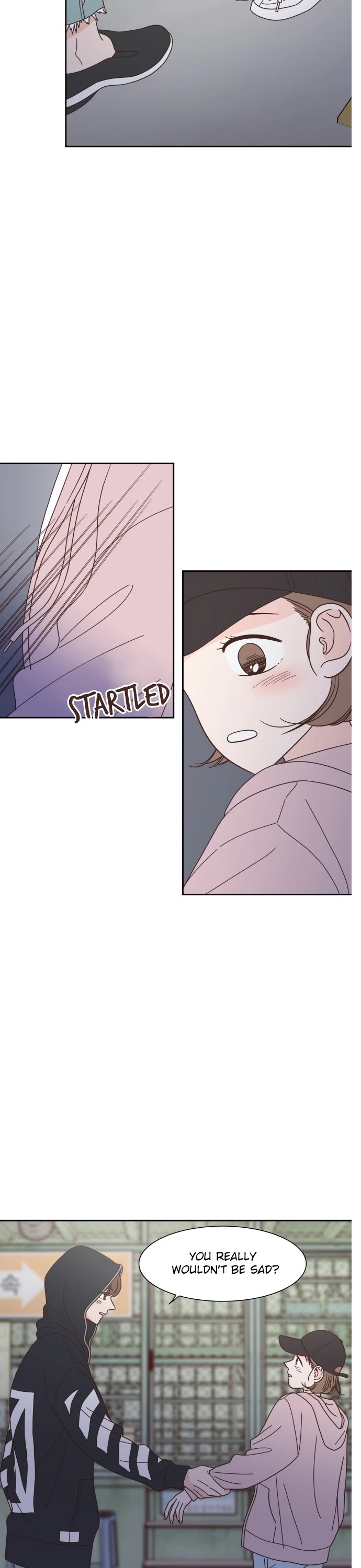 One Of A Kind Romance Chapter 81 page 28 - Chapter 81